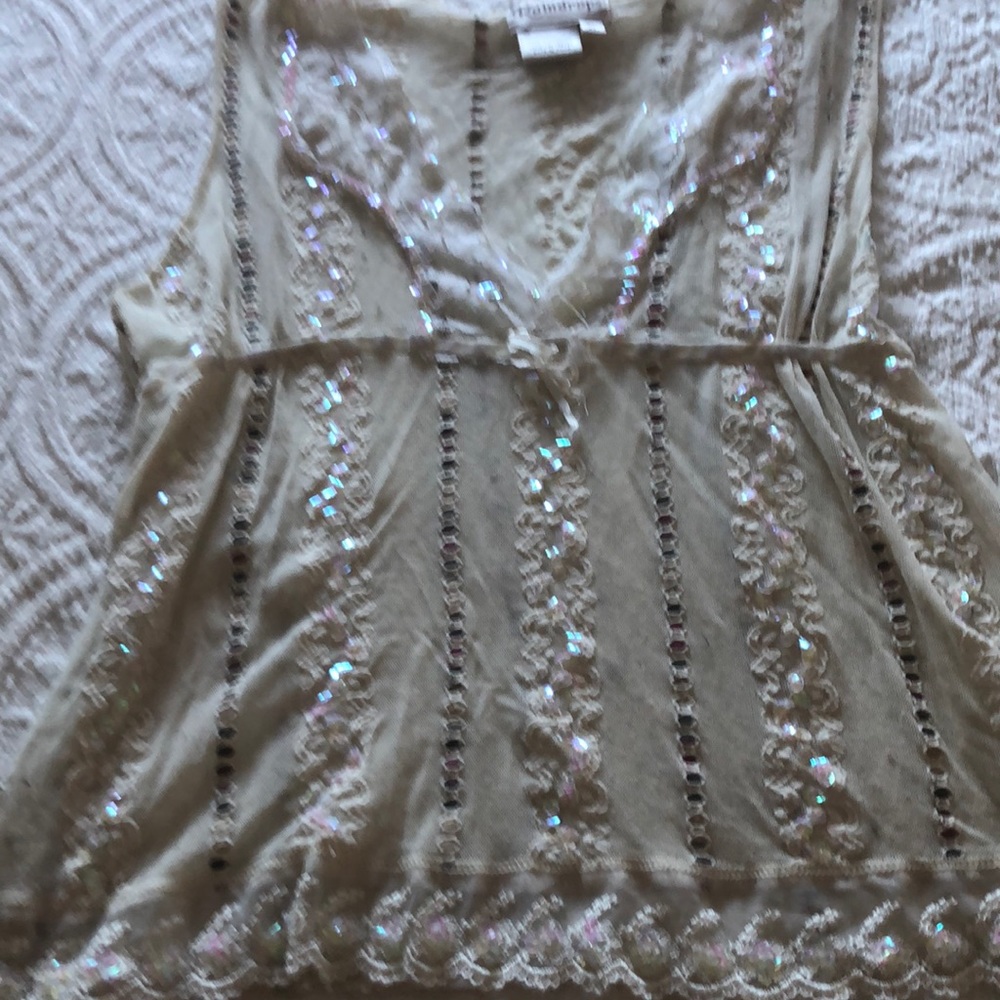 Vintage blouse